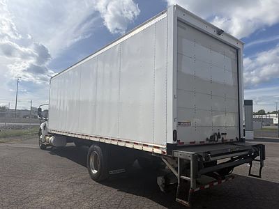 2023 International MV607