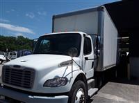 2020 Freightliner M2 106