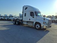 2017 Freightliner CASCADIA 125