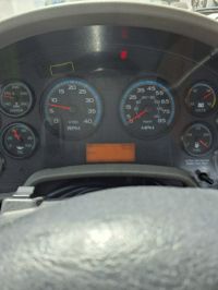 2018 International 4400