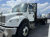 2017 Freightliner M2 106