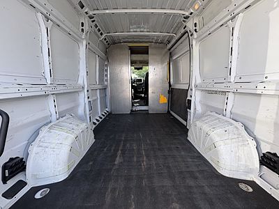 2022 Dodge PROMASTER VAN