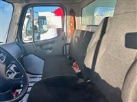 2015 Freightliner M2 106