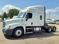 2020 Freightliner CASCADIA 125