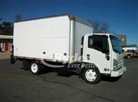 2014 Isuzu NQR
