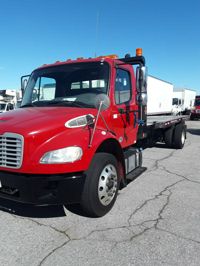 2018 Freightliner M2 106