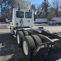 2020 Freightliner NEW CASCADIA PX12664