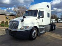 2020 International LT625