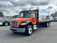 2018 Freightliner M2 106