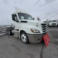 2021 Freightliner NEW CASCADIA PX12664
