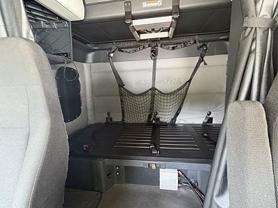 2020 Freightliner NEW CASCADIA PX12664