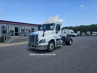 2019 Freightliner CASCADIA 125