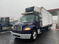 2019 Freightliner M2 106