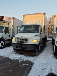 2019 Freightliner M2 106