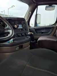 2019 Freightliner CASCADIA 125