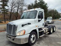 2017 Freightliner CASCADIA 125