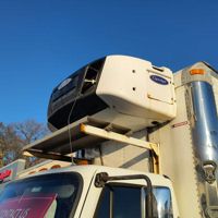 2016 Freightliner M2 106