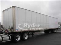 2008 Stoughton ZGPVW-535T-S-C-AR