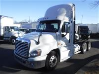 2018 Freightliner CASCADIA 125