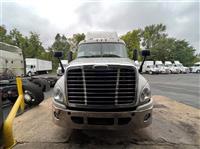 2018 Freightliner CASCADIA 125