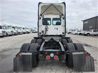 2020 Freightliner NEW CASCADIA 116