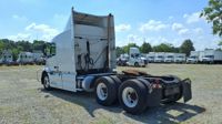 2020 Volvo VNR64T-640