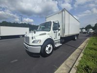 2022 Freightliner M2 106