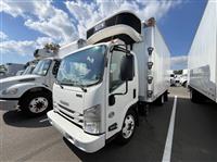 2019 Isuzu NPR