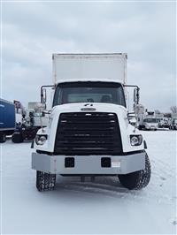 2016 Freightliner 108SD