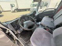 2020 Isuzu NPR