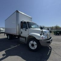 2017 International 4300