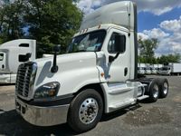 2019 Freightliner CASCADIA 125