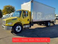 2016 Freightliner M2 106