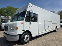 2017 Freightliner MT55