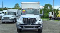 2020 International MV607