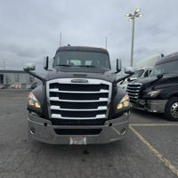 2019 Freightliner NEW CASCADIA PX12664