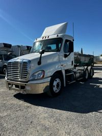 2019 Freightliner CASCADIA 125