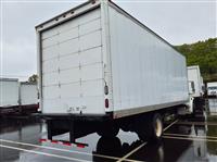 2014 Freightliner M2 106