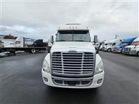 2017 Freightliner CASCADIA 125