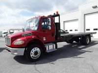 2020 Freightliner M2 106