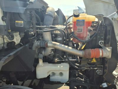 2020 International RH613