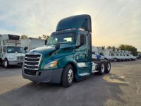 2019 Freightliner NEW CASCADIA PX12664