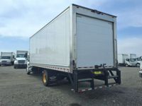 2018 International 4300