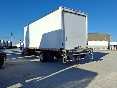 2020 International MV607