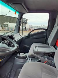 2018 Isuzu NPR HD