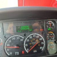 2018 Freightliner M2 106