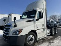 2020 Freightliner NEW CASCADIA PX12664