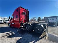 2019 Freightliner CASCADIA 125