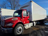 2019 Freightliner M2 106