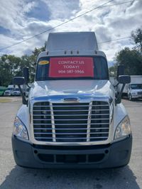 2019 Freightliner CASCADIA 125